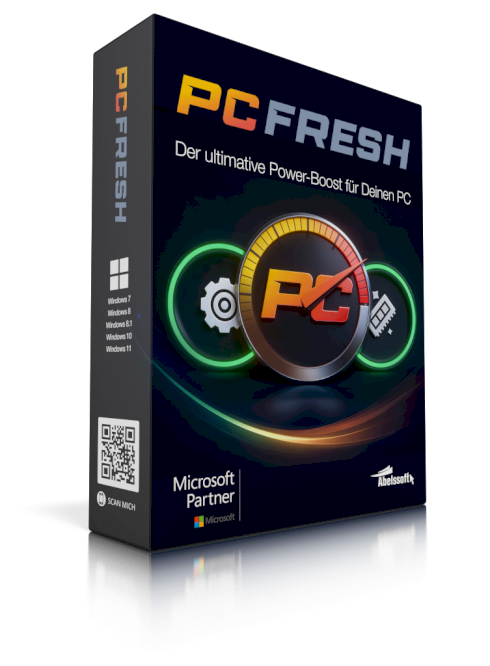 PC Fresh Produktabbildung