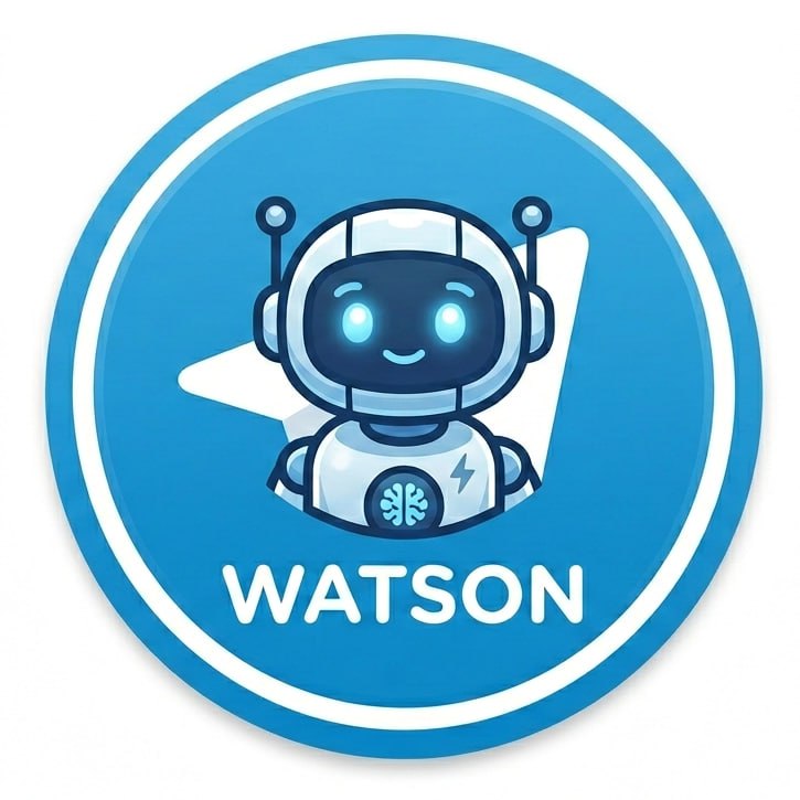 Watson Avatar